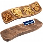 Orion Mango Miska servírovací 35,5 x 11 cm – Zboží Mobilmania