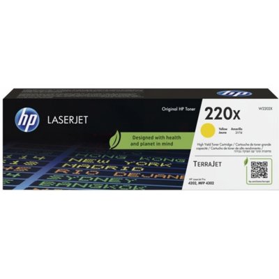 HP W2202X - originální – Zboží Živě