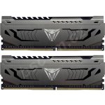 Patriot Viper Steel DDR4 16GB (2x 8GB) 3000MHz CL18 PVS416G300C6K – Hledejceny.cz