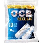 OCB Fortis Filtr Regular 100 ks – Zboží Dáma