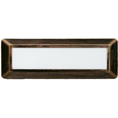 ACA Lighting SLIM31NR – Hledejceny.cz