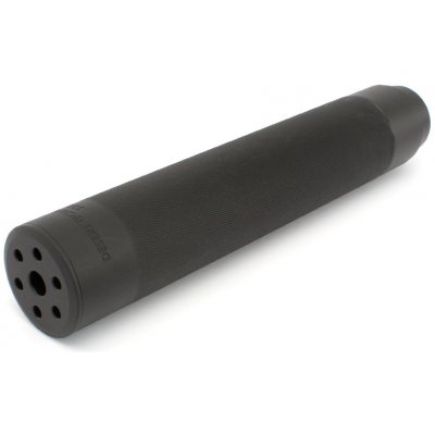 Silverback SRS QD DTSS .338 220 x 41 3 mm M24x1 pravotočivý – Zboží Dáma