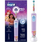 Oral-B Vitality Pro 103 Princess – Sleviste.cz