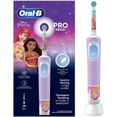 Oral-B Vitality Pro 103 Princess
