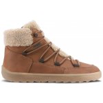 Zimní barefoot boty Be Lenka Bliss Brown – Zboží Dáma