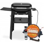 Weber Lumin Stand černý 92010879 – Sleviste.cz