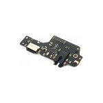 deska nabíjení Xiaomi Redmi Note 8T včetně USB-C konektoru, audio konektoru a mikrofonu – Zboží Živě