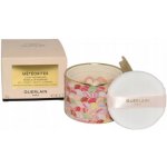 Guerlain Météorites Light Revealing Pearls of Powder tónovací perly na tvář 03 Warm / Doré 20 g – Zboží Dáma