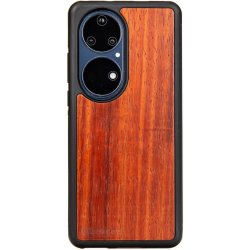 Bewood Huawei kryt ze dřeva - Padouk Model telefonu: P20 Lite