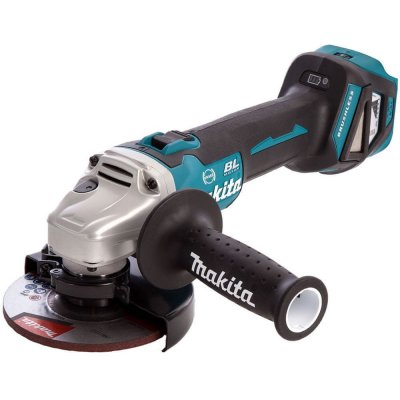 Makita DGA513Z – Zboží Mobilmania