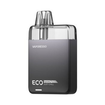 Vaporesso Eco Nano Pod 1000 mAh Black Truffle 1 ks