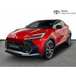 Toyota C-HR 2.0 145 kW