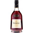 Hennessy VSOP Privilege 40% 0,7 l (kazeta)