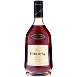 Hennessy VSOP 40% 0,7 l (karton) – Zboží Dáma