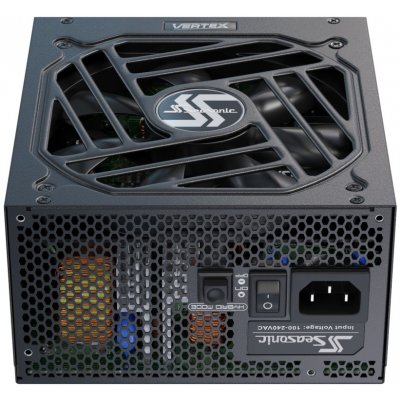 Seasonic Vertex 850W VERTEX-GX-850 – Sleviste.cz