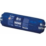 Brit Sausage Turkey & Rice 0,8 kg – Hledejceny.cz