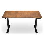 Endorfy Atlas L Dark Wood EY8E006 – Zboží Dáma