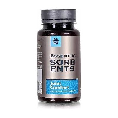 Lymphosan J Comfort Siberian Health 90 g – Hledejceny.cz