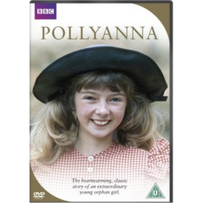 Pollyanna DVD – Zboží Mobilmania