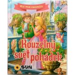 Kouzelný svět pohádek - Moje první knihovnička – Sleviste.cz