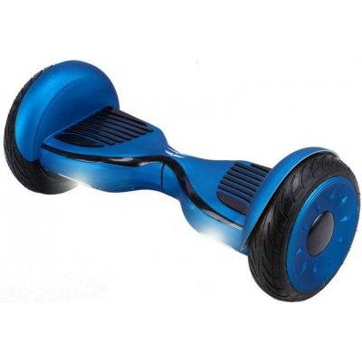 RCskladem Hoverboard Off road modrý – Zboží Mobilmania