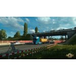 Euro Truck Simulator 2 (Gold) – Zboží Mobilmania