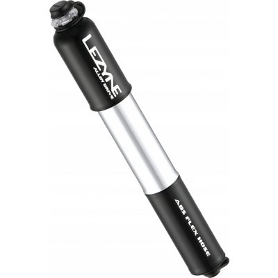 Lezyne ALLOY DRIVE HV S ABS – Hledejceny.cz
