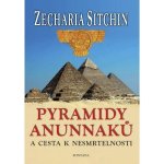 Pyramidy Anunnaků - Zecharia Sitchin – Sleviste.cz