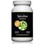 Advance Spirulina 1000 tablet – Hledejceny.cz