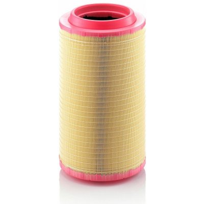 Vzduchový filtr MANN-FILTER C 27 1170/6 – Hledejceny.cz