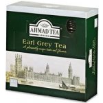 Ahmad Tea černý čaj Earl Grey 100 x 2 g – Hledejceny.cz
