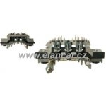 Diodový blok alternátoru Valeo S13E50 – Hledejceny.cz