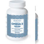 Naturvita Omega 3 Vegan 90 kapslí – Hledejceny.cz