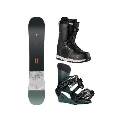 set Gravity Cosa 24/25 – Zboží Dáma