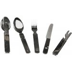 BW skládací 4ks OCEL TSR – Zboží Mobilmania