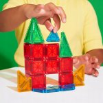 Magna-Tiles microMAGS Travel Set 26 ks – Zboží Živě