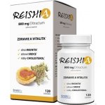 Simply You Reishi 800 mg extractum 60 kapslí – Hledejceny.cz