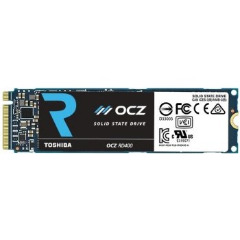 OCZ RD400 256GB, RVD400-2280-256G