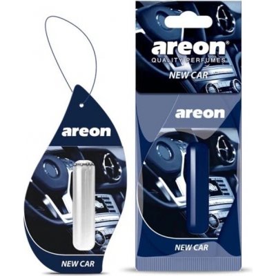 Areon LIQUID MON - NEW CAR – Hledejceny.cz