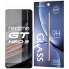 Tvrzené sklo pro mobilní telefony 9H pro Realme GT Neo 3, 9145576261118