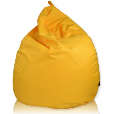 Primabag Mega Sako Nylon Outdoor žlutá – Hledejceny.cz