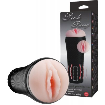 Baile Pink Pussy – Zboží Dáma