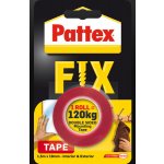 Pattex 809 montážní páska Fix do 120 kg – Hledejceny.cz