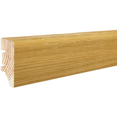 Barlinek Lišta Dub P4P – Sleviste.cz