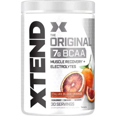 Scivation Xtend 456g – Zboží Dáma