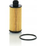 Olejový filtr MANN-FILTER HU 6026 z | Zboží Auto