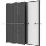 Trina Vertex Fotovoltaický solární panel 505Wp černý rám – Hledejceny.cz