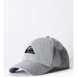 Quiksilver Decades KPVH/Medium Gray Heather – Zboží Dáma