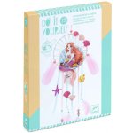 Djeco DIY Strážce snů Víla – Hledejceny.cz