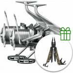 Shimano Aero Technium MgS 14000 XSD – Zbozi.Blesk.cz